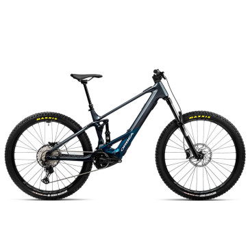 Vélo ORBEA Wild FS H30 2023