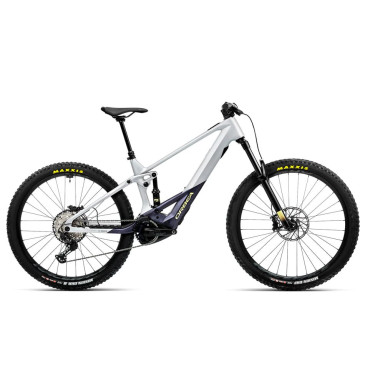 ORBEA Wild FS M20 2023 Bicycle
