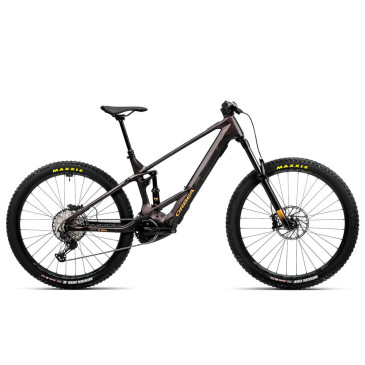 Bicicletta ORBEA Wild FS...