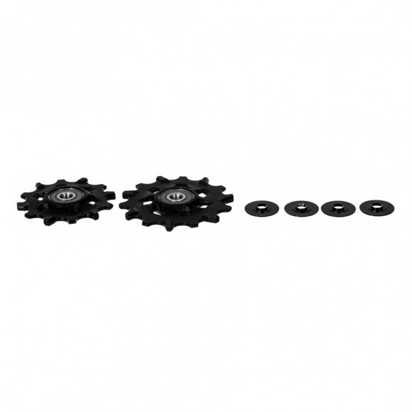 Roldanas SRAM Cambio GX 2x11 