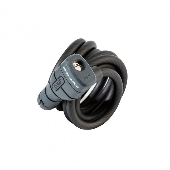 Candado BONTRAGER COMP Keyed Cable 