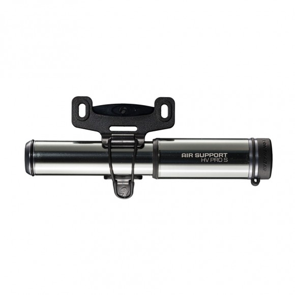 Bontrager Mini Air Support HV Pro Inflator 