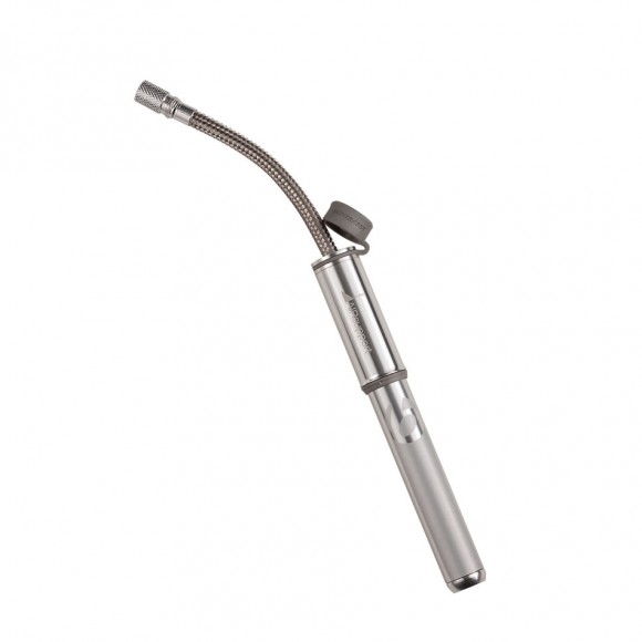 Bontrager Mini Air Support HP Pro S Road Inflator 