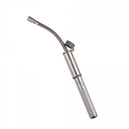 Bontrager Mini Air Support HP Pro S Road Inflator 