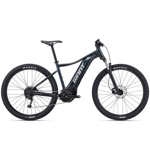 Bicicleta GIANT Talon E+ 3 29 2024 NEGRO S