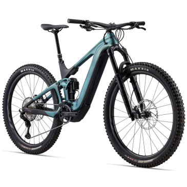 Bicicleta eléctrica GIANT...