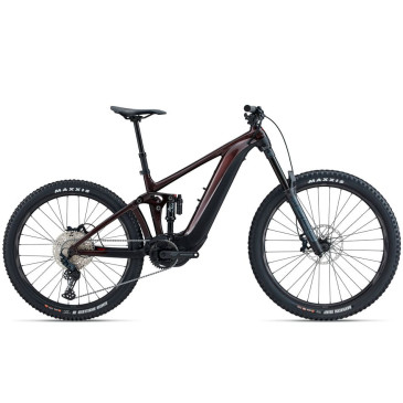 GIANT Reign E+ 2 2024 Bicycle