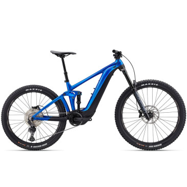 GIANT Reign E+ 3 2024 Bicycle