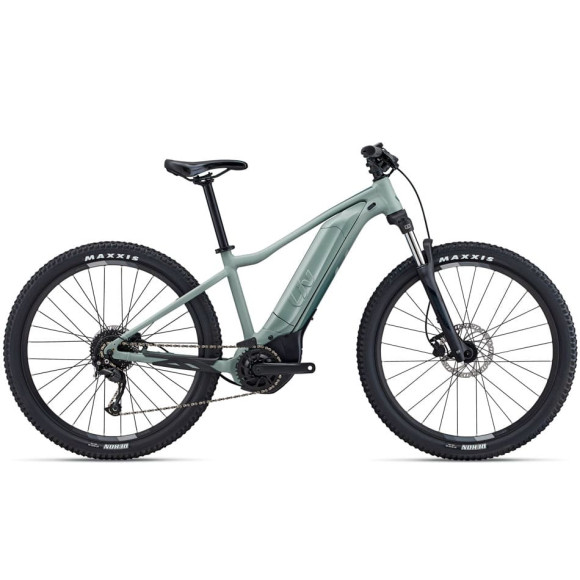 Bicicleta elétrica LIV Tempt E+ 3 HORTELÃ S