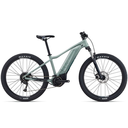 Bicicleta elétrica LIV Tempt E+ 3 HORTELÃ S