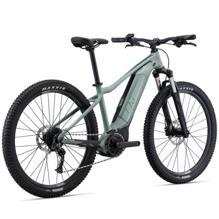Bicicleta elétrica LIV Tempt E+ 3 HORTELÃ S