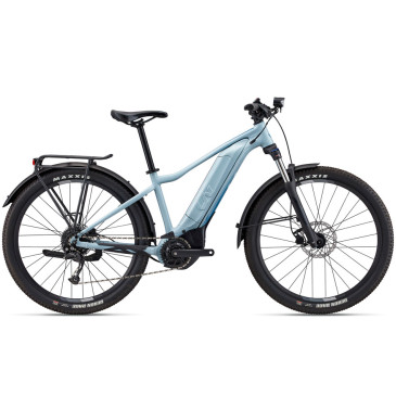 Bicicleta LIV Temp E+ EX 2023
