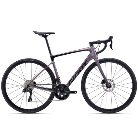 GIANT Defy Advanced 1 2023 Bicycle MALLOW XS