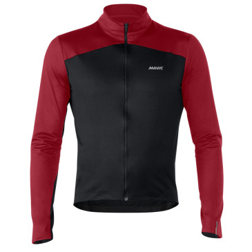 Camisa MAVIC Cosmic Thermo...