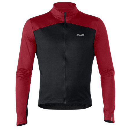 Camisa MAVIC Cosmic Thermo 2022 GRANADA L