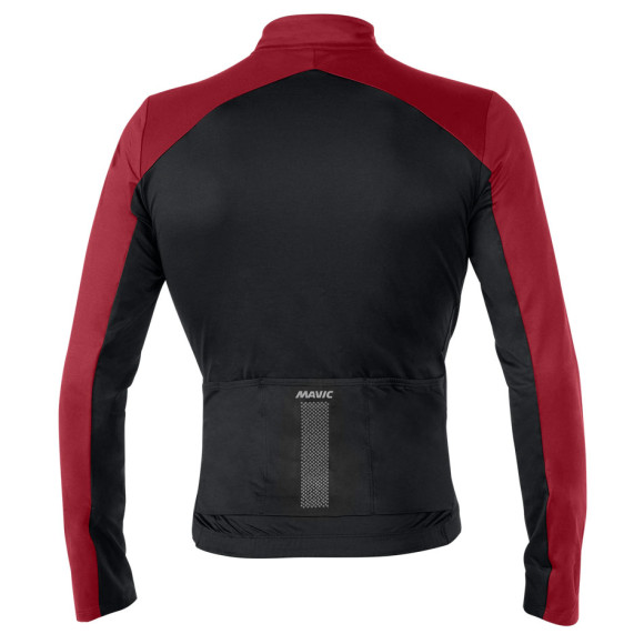 Camisa MAVIC Cosmic Thermo 2022 GRANADA S