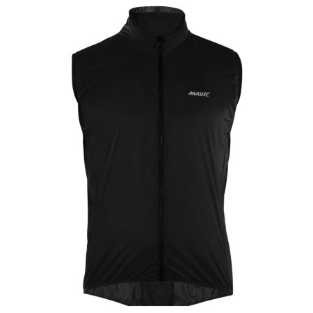 Chaleco MAVIC Sirocco Vest 2022 NEGRO M