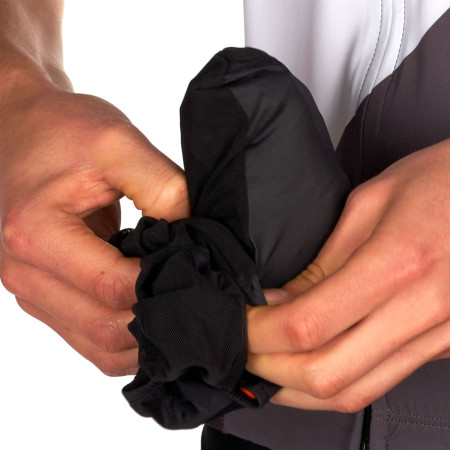 Gilet MAVIC Sirocco LE NOIR S