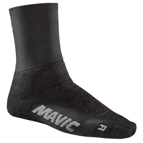 MAVIC Essential Thermo+ 2022 Socks BLACK M