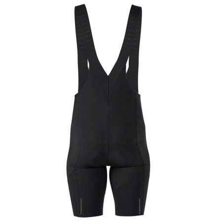MAVIC Cosmic Thermo Short Bib Shorts BLACK L