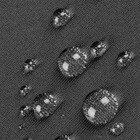 Cuissard court à bretelles MAVIC Cosmic Thermo LE NOIR L