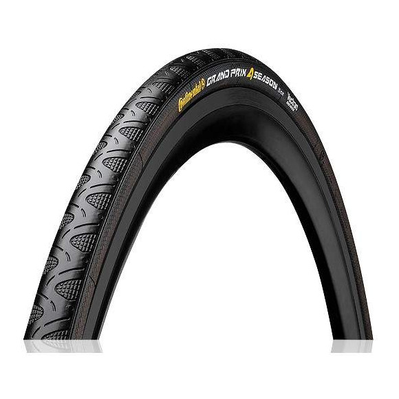 CONTINENTAL Grand Sport 4Season Tire 700x25mm 