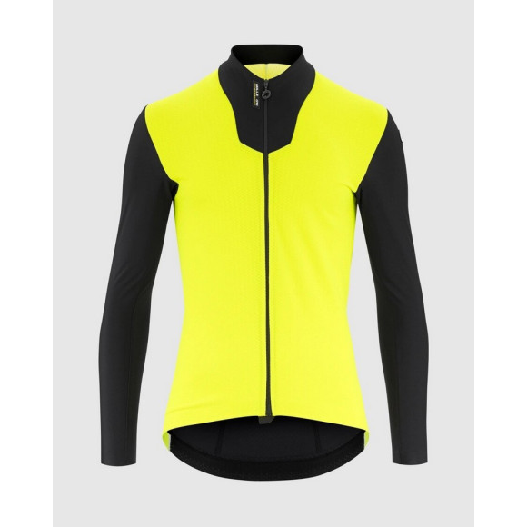 Veste ASSOS MILLE GTS Printemps Automne C2 2025 BLEU L