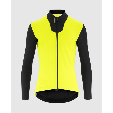 ASSOS MILLE GTS Jacket Spring Fall C2 2025 BLUE L