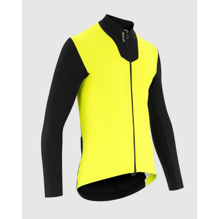 ASSOS MILLE GTS Jacket Spring Fall C2 2025 BLUE L