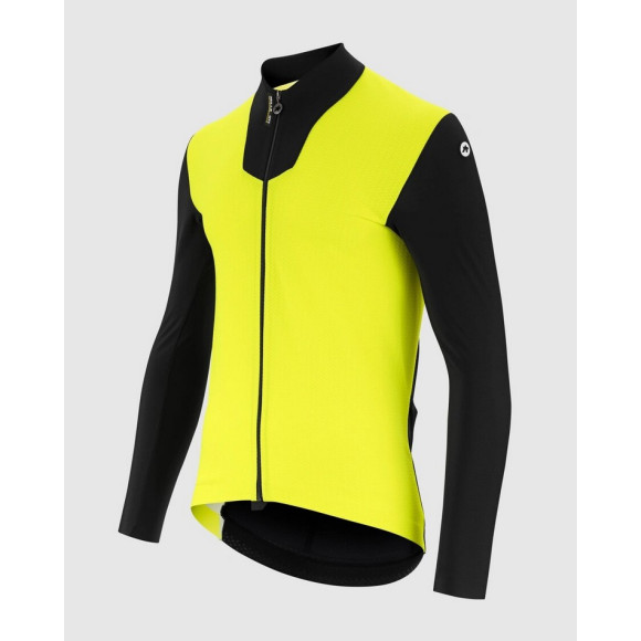 ASSOS MILLE GTS Jacket Spring Fall C2 2025 BLUE L