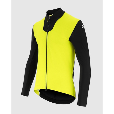 Giacca ASSOS MILLE GTS Primavera Autunno C2 2025 AZUL L
