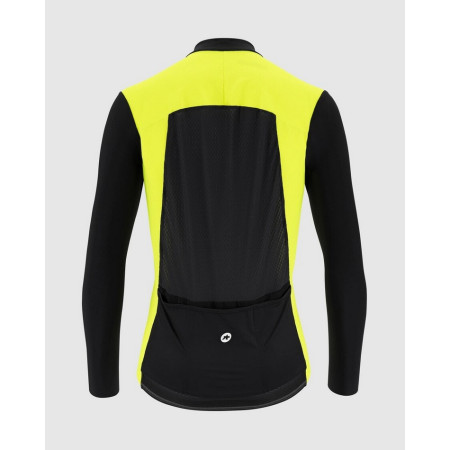 ASSOS MILLE GTS Jacket Spring Fall C2 2025 BLUE L