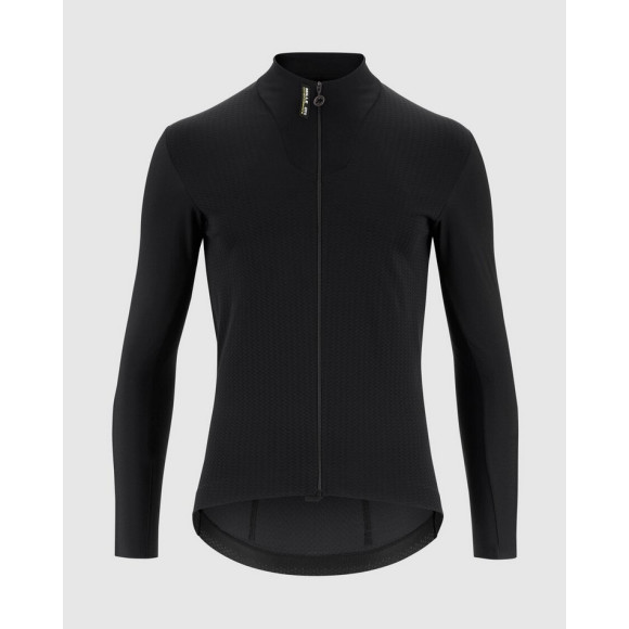 ASSOS MILLE GTS Jacket Spring Fall C2 2025 BLUE L