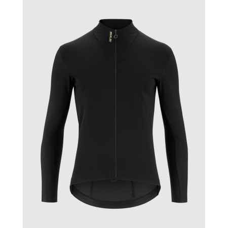 ASSOS MILLE GTS Jacket Spring Fall C2 2025 BLUE L