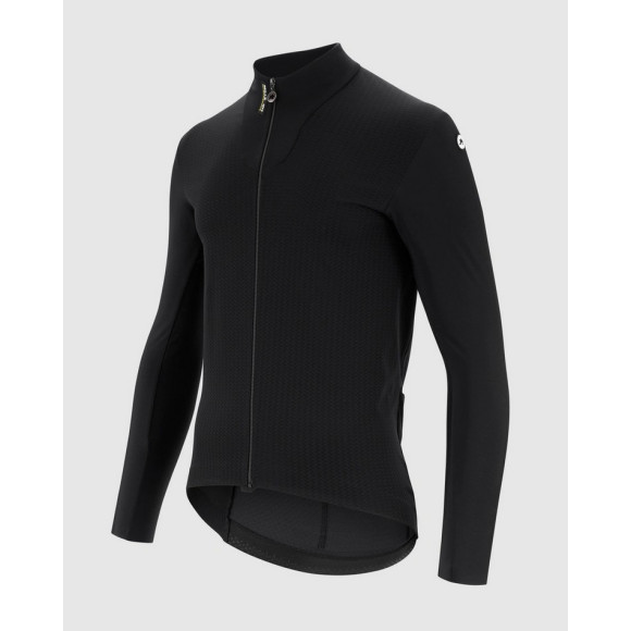 Veste ASSOS MILLE GTS Printemps Automne C2 2025 BLEU L