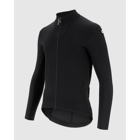 ASSOS MILLE GTS Jacket Spring Fall C2 2025 BLUE L
