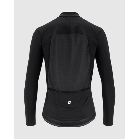 ASSOS MILLE GTS Jacket Spring Fall C2 2025 BLUE L