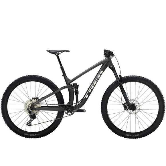 Bicicleta TREK Fuel EX 5 Gen 5 29 2023 PRETO M.L.
