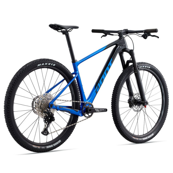 GIANT XTC Advanced 29 3 Bicycle BLUE S