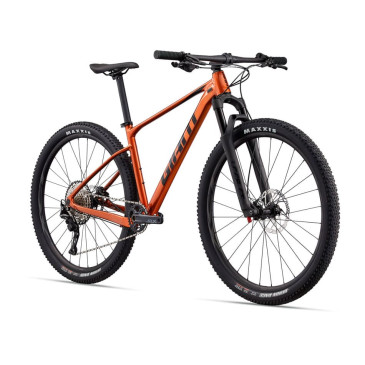 GIANT XTC SLR 29 1 Bicicletta