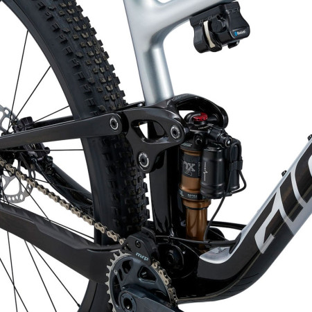 Bike GIANT Anthem Advanced Pro 29 1 2023 SILVER XL