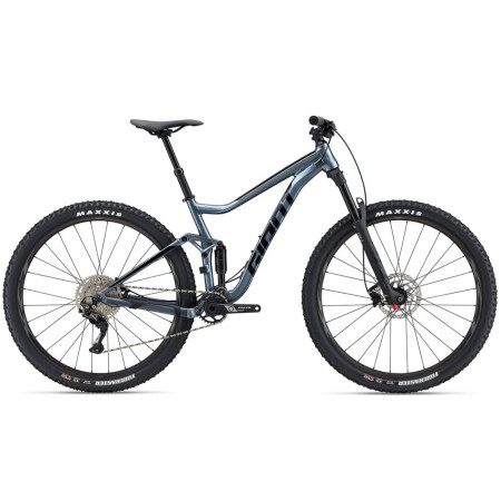 GIANT Stance 29 2 Bicycle GREY L