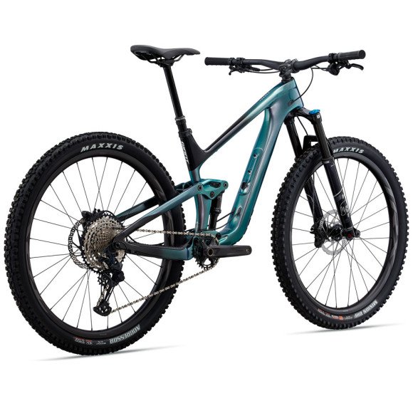 GIANT Trance Advanced Pro 29 2 2023 Bicycle GREY S