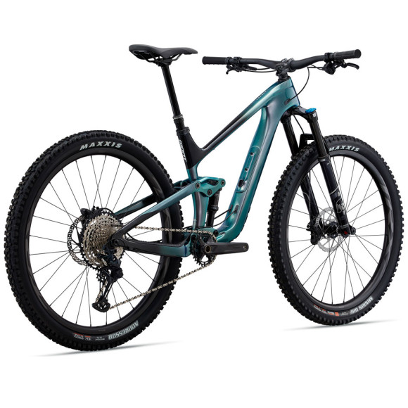 Vélo GIANT Trance Advanced Pro 29 2 2023 GRIS S