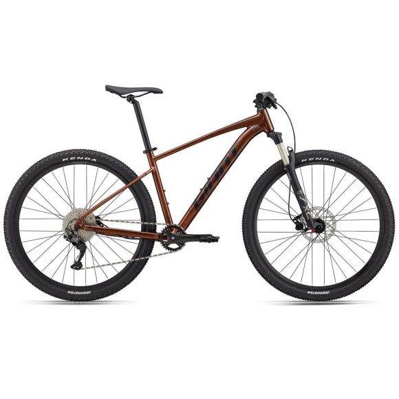 GIANT Talon 29 1 Bicycle BROWN XL