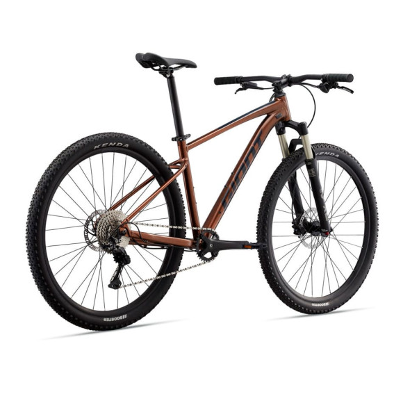 GIANT Talon 29 1 Bicycle BROWN XL