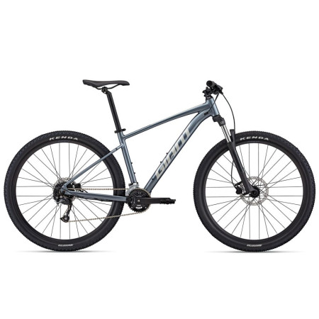 Bicicleta GIANT Talon 29 2 GRIS L