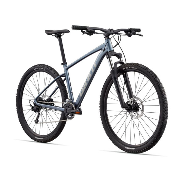 Bicicleta GIANT Talon 29 2 CINZA S