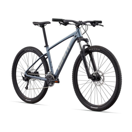 Bicicleta GIANT Talon 29 2 GRIS L