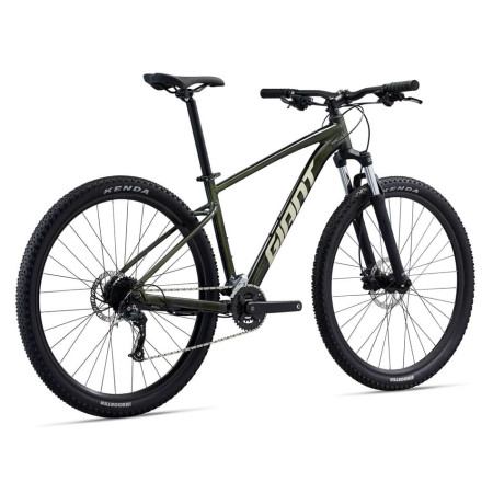 Bicicleta GIANT Talon 29 2 OLIVA XL